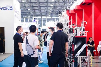 中国工程院士大咖齐聚济南!济南会展业重启首个大型"生物发酵技术产业盛会"将在7月14-16日召开
